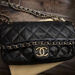 Chanel Chain Flap